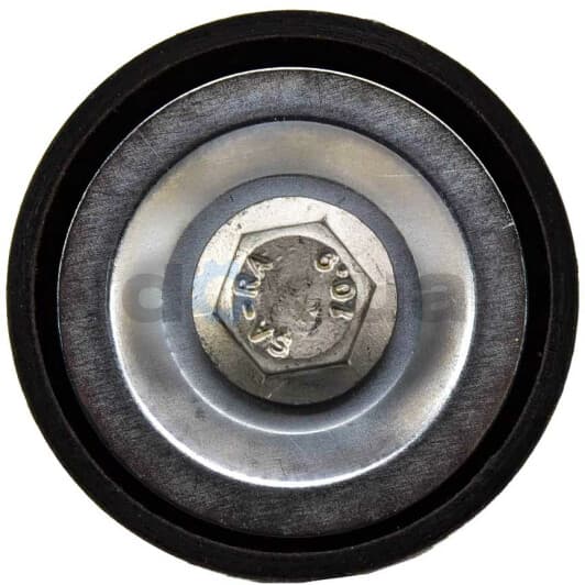 03-04 Caffaro Обвідний ролик поліклинового ременя