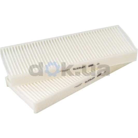 WP9376 WIX Filters Фільтр салону