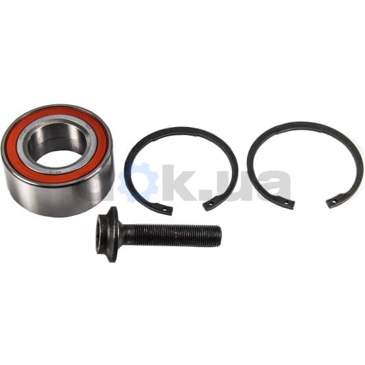 754724 NK Підшипник ступиці колеса