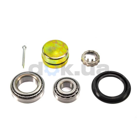 AU-WB-11000 MOOG Подшипник ступицы колеса