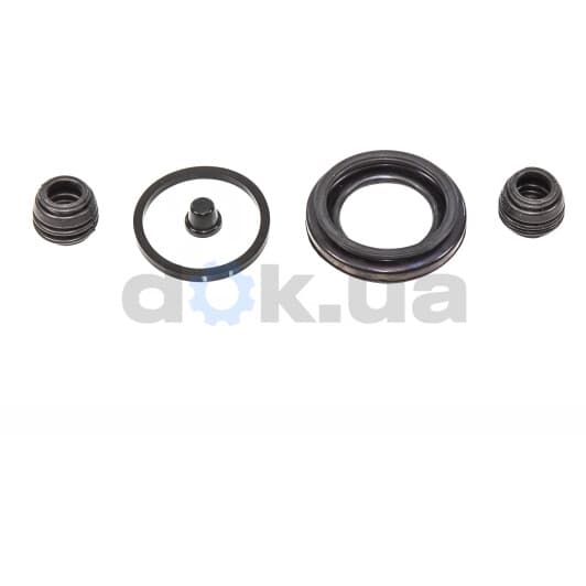 238044 Frenkit Ремкомплект гальмівного супорта