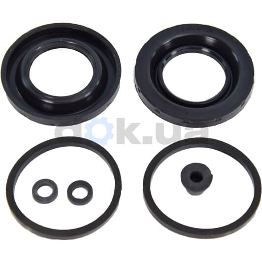 238008 Frenkit Ремкомплект тормозного суппорта