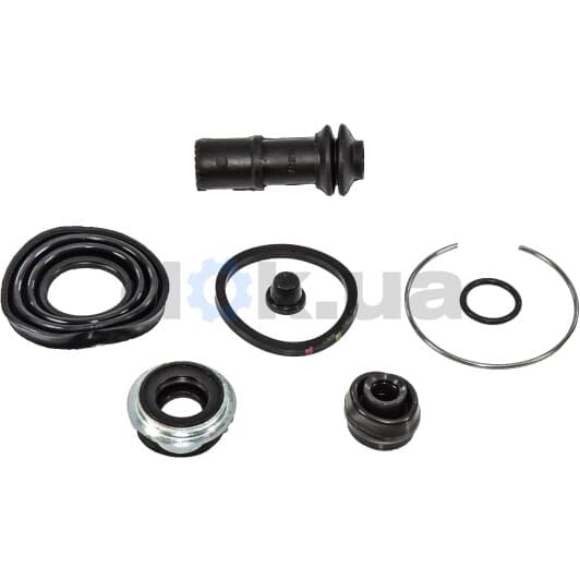 235005 Frenkit Ремкомплект тормозного суппорта