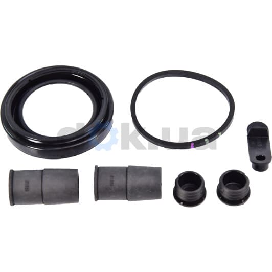 254022 Frenkit Ремкомплект тормозного суппорта