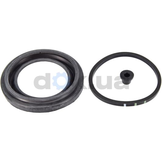 257020 Frenkit Ремкомплект тормозного суппорта