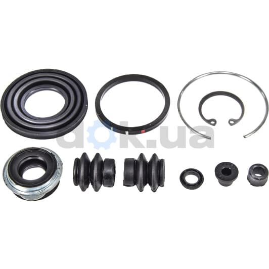 236027 Frenkit Ремкомплект тормозного суппорта для Mazda 6