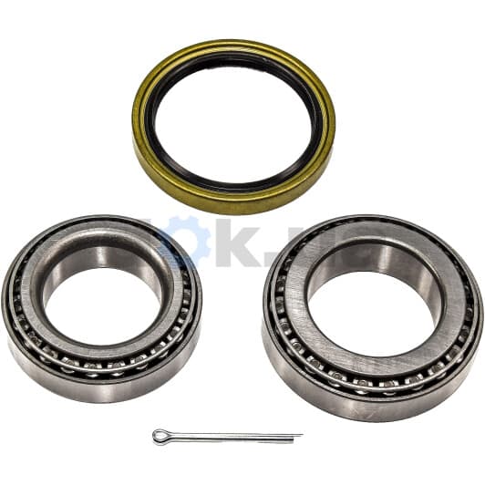 201262 Optimal Подшипник ступицы колеса