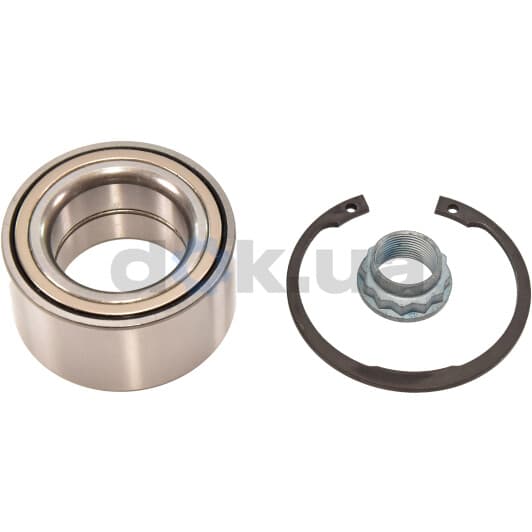 402080 Optimal Подшипник ступицы колеса