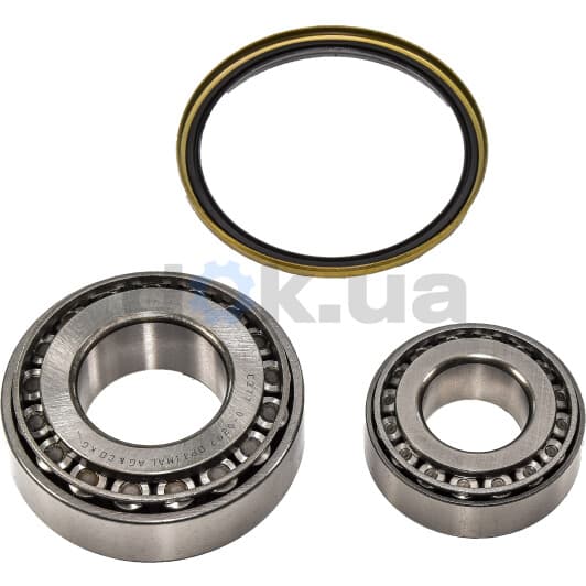 702436 Optimal Подшипник ступицы колеса