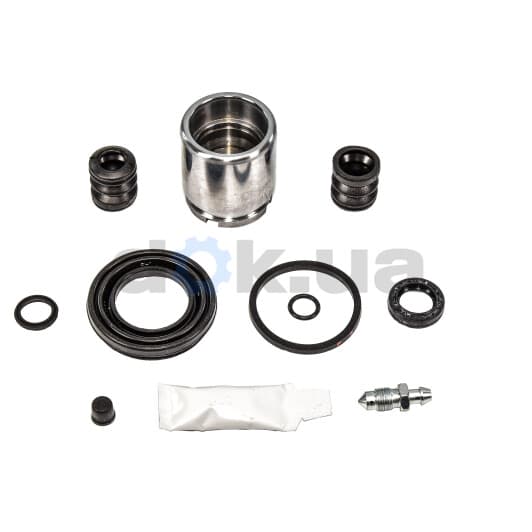 D41198C Autofren Seinsa Ремкомплект тормозного суппорта