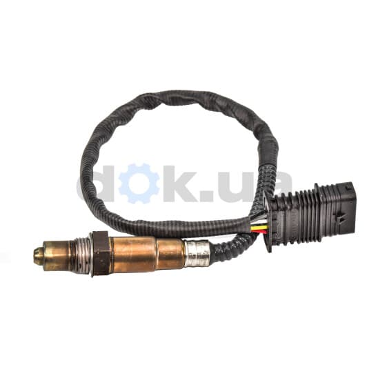 0 258 027 015 Bosch Лямбда-зонд