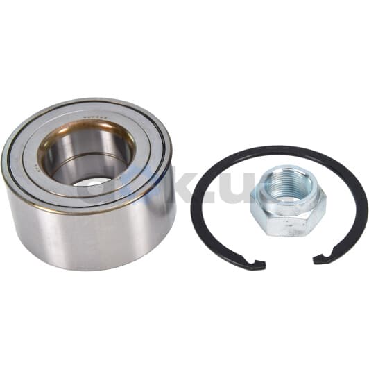 R173.38 SNR Подшипник ступицы колеса