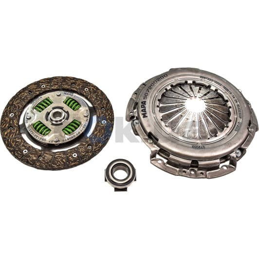 014200900 MAPA Комплект сцепления