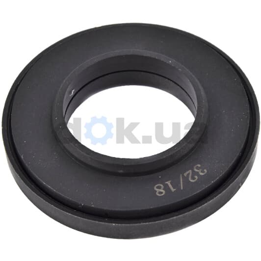 MK389 Monroe Опорный подшипник амортизатора