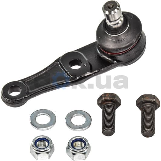 TC897 Delphi Шарова опора для Daewoo Nubira