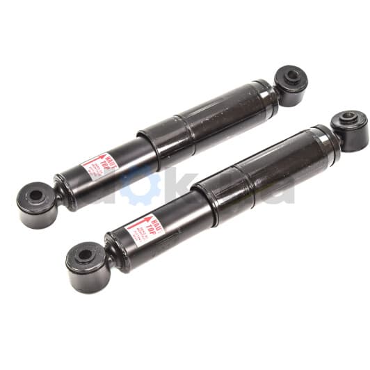 004328 Record France Амортизатор