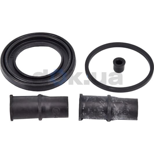 D4331 Autofren Seinsa Ремкомплект гальмівного супорта