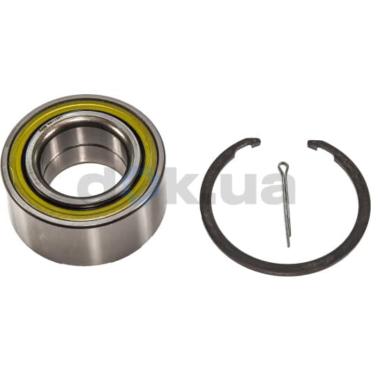 WBK-3022 Kavo Parts Підшипник ступиці колеса