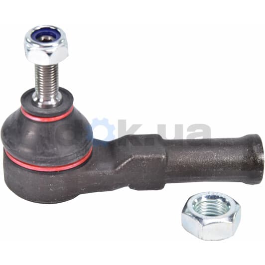 JTE775 TRW Наконечник кермової тяги