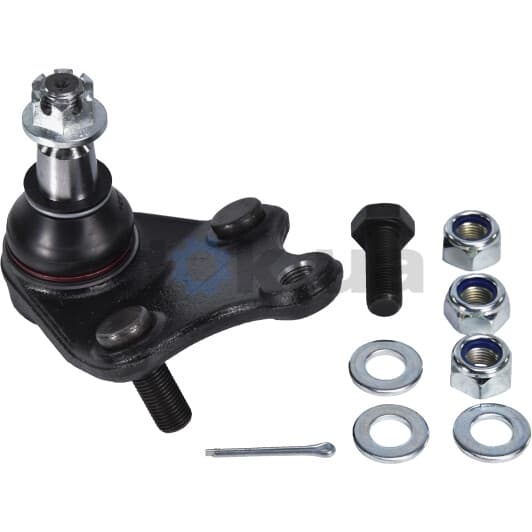 JBJ1071 TRW Шаровая опора для Toyota Avensis