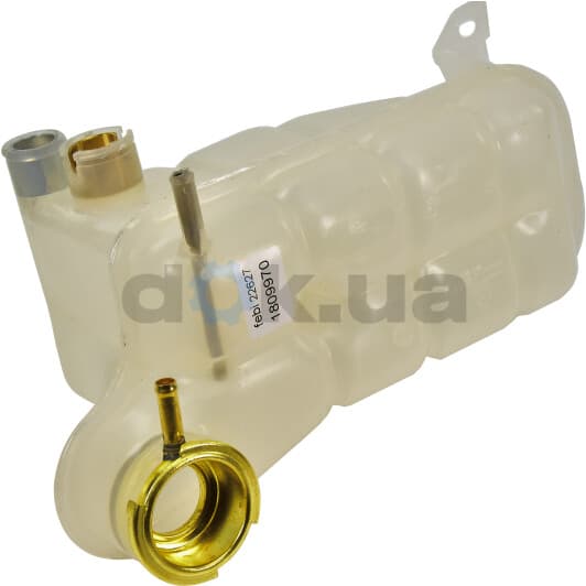 10 92 2627 SWAG Бачок охлаждающей жидкости