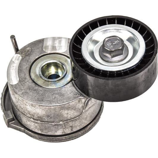 T39186 Gates Натяжной ролик поликлинового ремня