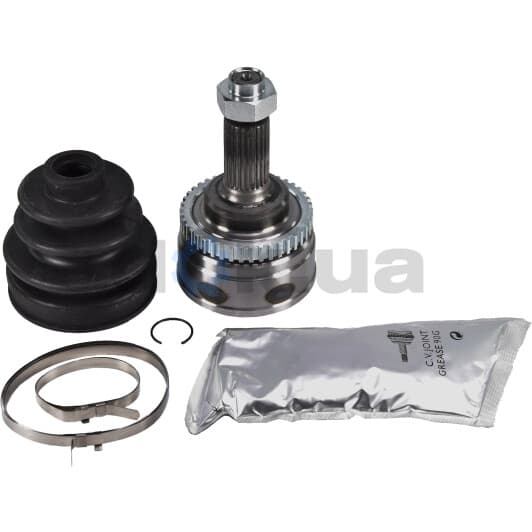 J2828118 Nipparts Граната