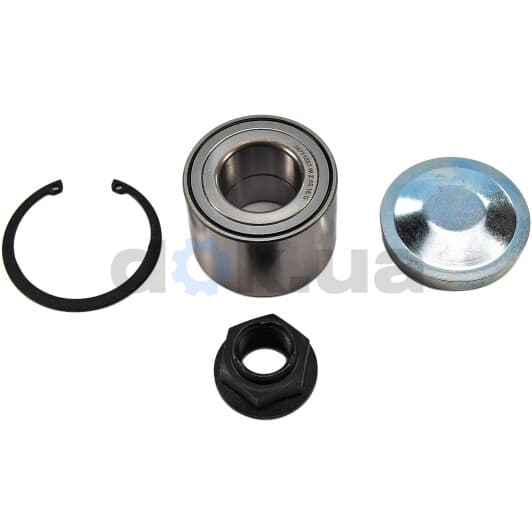 J4711057 Nipparts Подшипник ступицы колеса