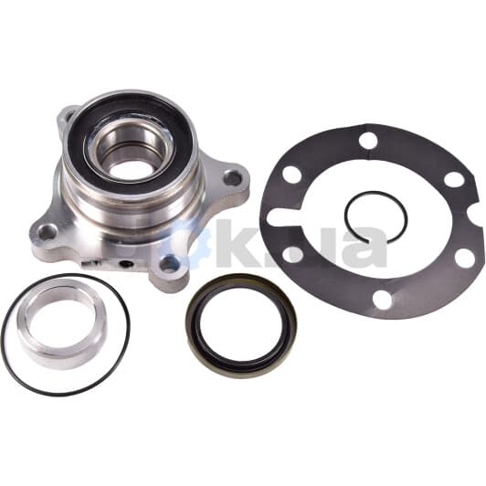 N4712082R Nipparts Подшипник ступицы колеса