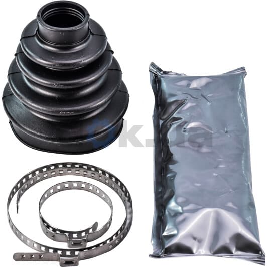 D8027 Autofren Seinsa Пыльник ШРУСа