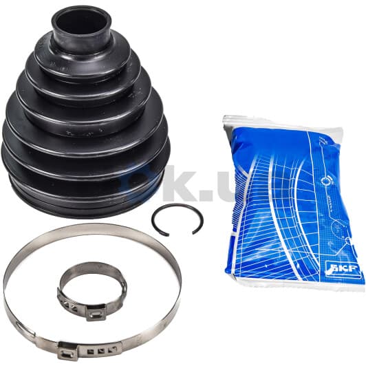 VKJP 1311 SKF Пильовик гранати