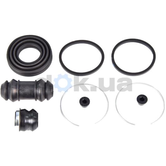 245015 Frenkit Ремкомплект тормозного суппорта