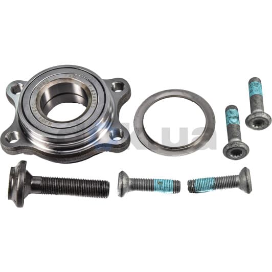 713 6104 30 FAG Підшипник ступиці колеса