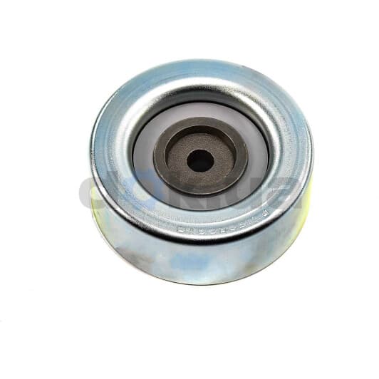 VKM 65045 SKF Обводной ролик поликлинового ремня