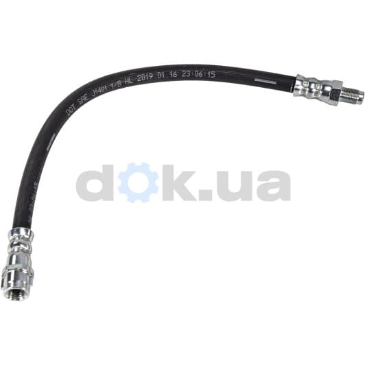 27087 Febi Гальмівний шланг для Mercedes M-Class