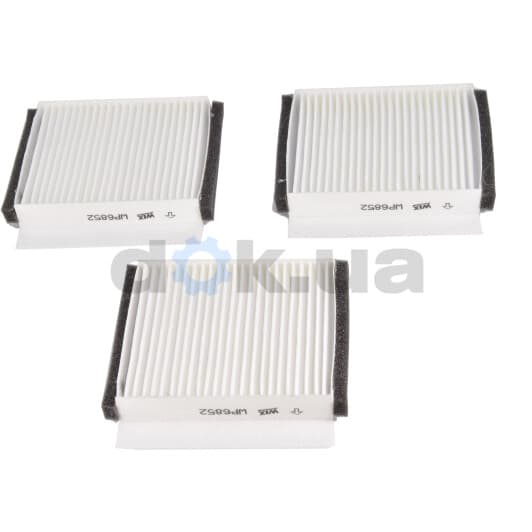 WP6852 WIX Filters Фильтр салона для Ford Scorpio