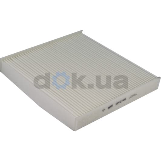 WP2146 WIX Filters Фильтр салона