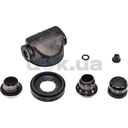 236005 Frenkit Ремкомплект гальмівного супорта