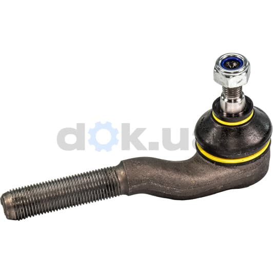 PE-ES-0088 MOOG Наконечник рулевой тяги для Peugeot 406
