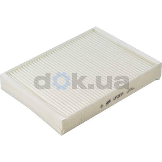 WP2134 WIX Filters Фильтр салона