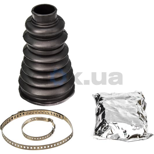 T401555 STC Пильовик гранати