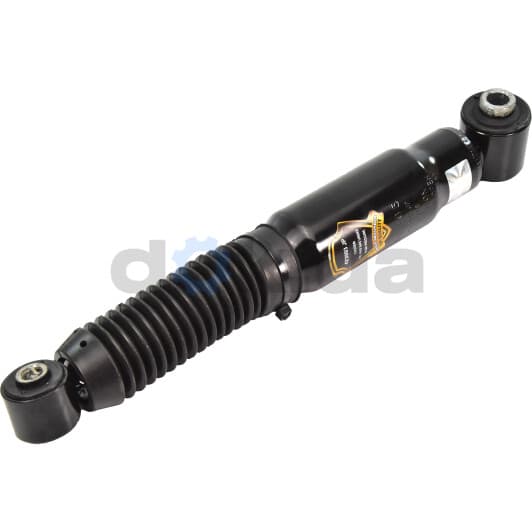 MM-00365 Japanparts Амортизатор для Peugeot 206
