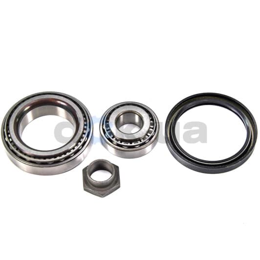 VKBA 911 SKF Подшипник ступицы колеса для Volkswagen Transporter