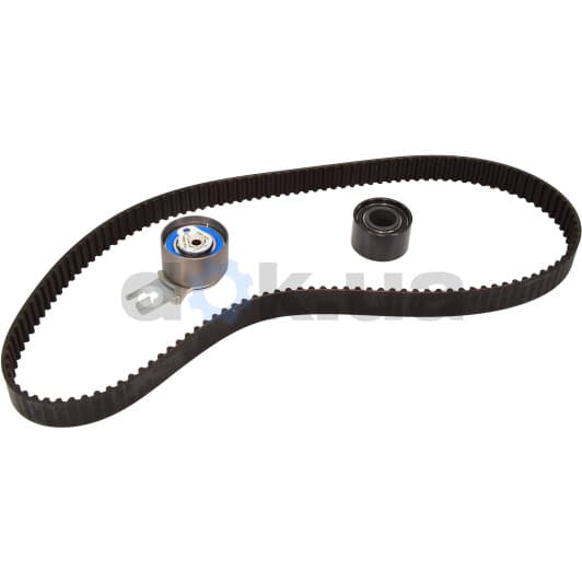 VKMA 06220 SKF Комплект ремня ГРМ