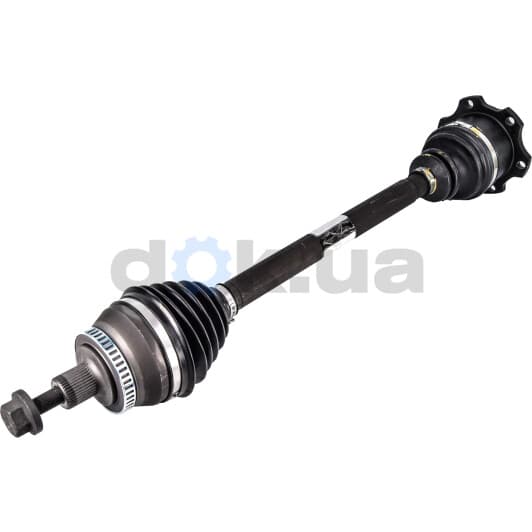 VKJC 4879 SKF Піввісь