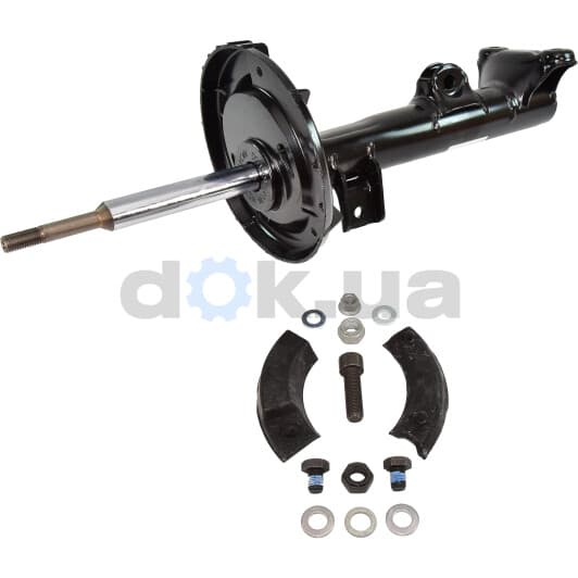 300 138 Sachs Стойка амортизатора