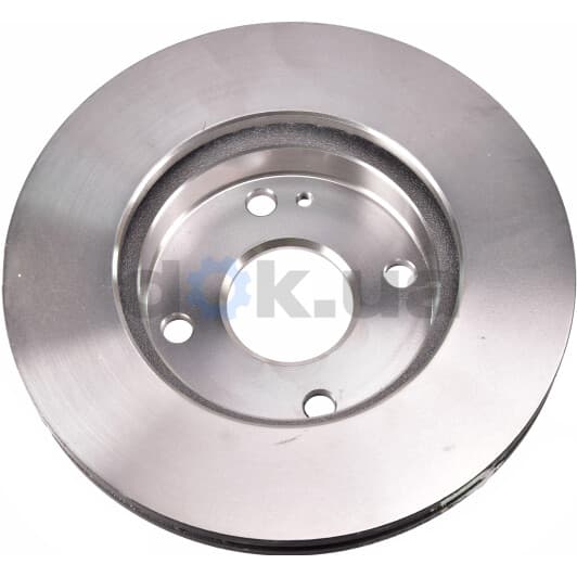 DF3089 TRW Тормозной диск