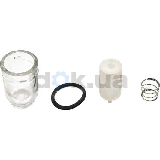 034 009 0003 Meyle Паливний фільтр грубої очистки для Mercedes T2