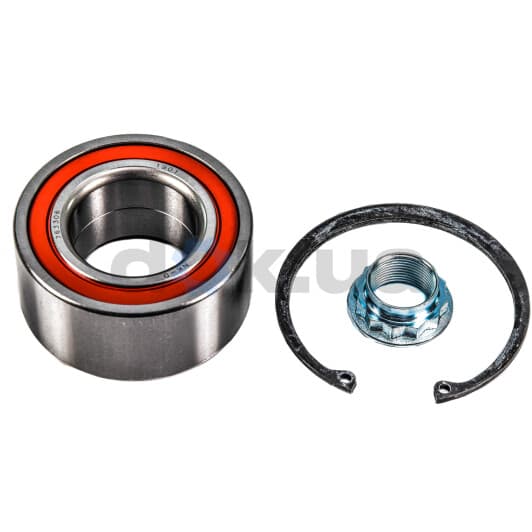 763306 NK Підшипник ступиці колеса