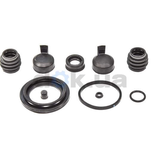 402076 ERT Ремкомплект тормозного суппорта